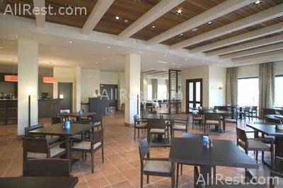 Hotel Almenara 14